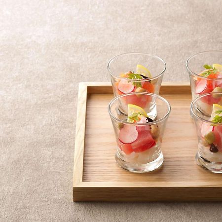 Grand Mercure Lake Biwa Resort & Spa Nagahama  Exterior photo