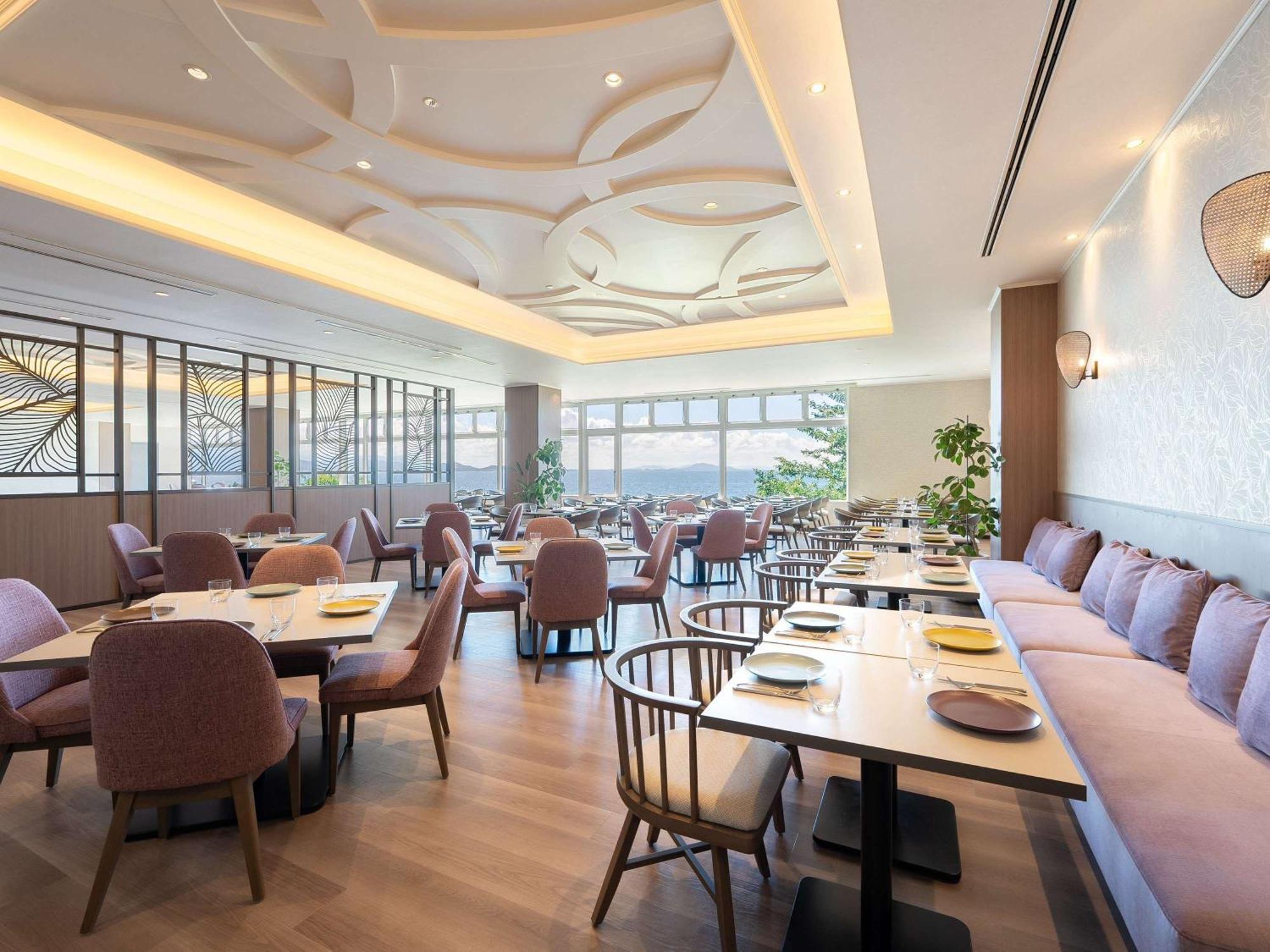 Grand Mercure Lake Biwa Resort & Spa Nagahama  Exterior photo